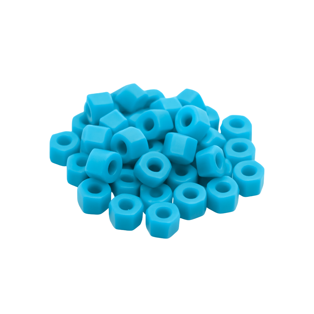 Anel Identificador de Instrumental AZUL CLARO C100 JON.png