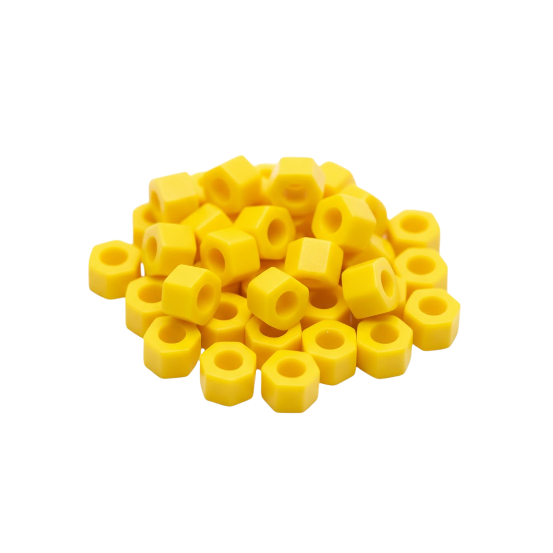 Anel Identificador de Instrumental AMARELO C100 JON.png