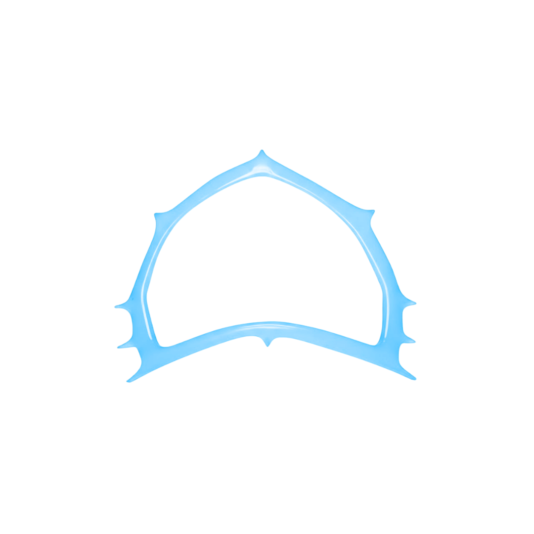 ARCO DE OSTYB INFANTIL AZUL NYLON JON.png