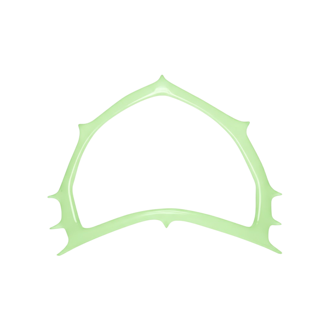 ARCO DE OSTYB ADULTO VERDE NYLON JON.png