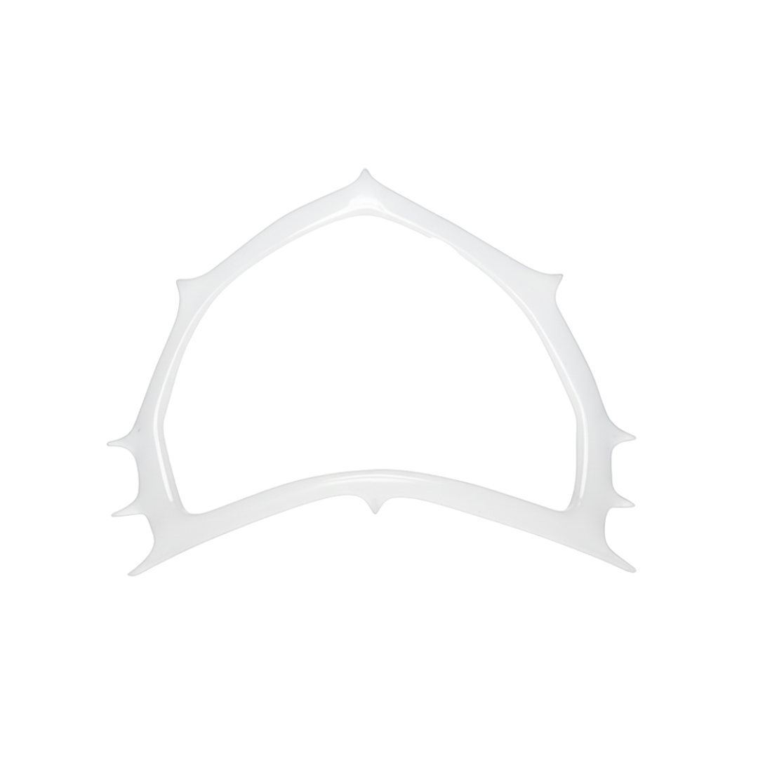 ARCO DE OSTYB ADULTO BRANCO NYLON JON.png