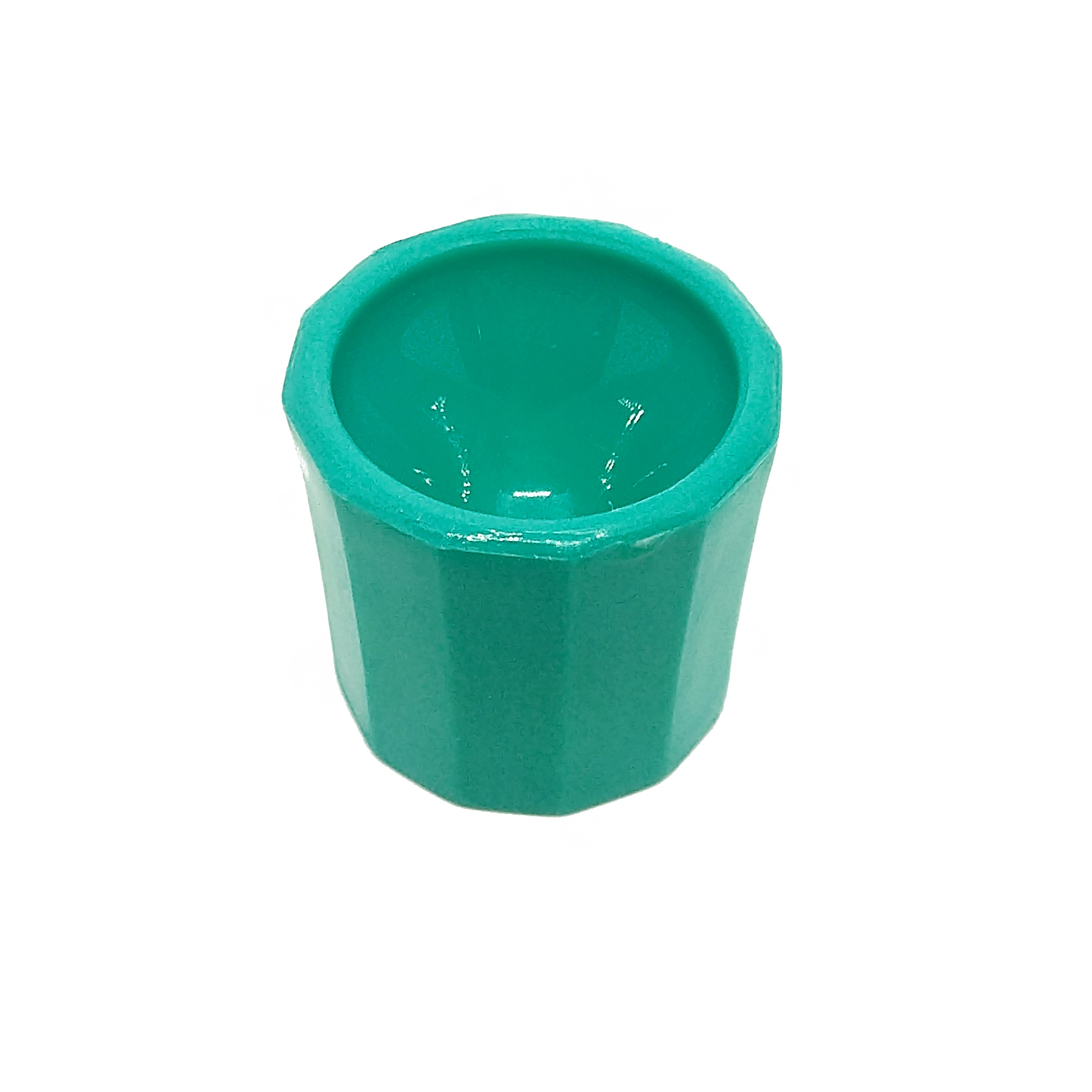 Dappen de Nylon Verde .jpg